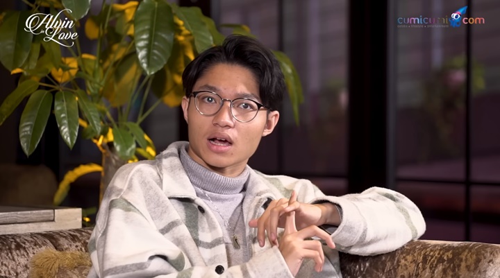 Pasha Ungu Tegas Bantah Pengakuan Kiesha Alvaro Soal Pernah Susah Makan