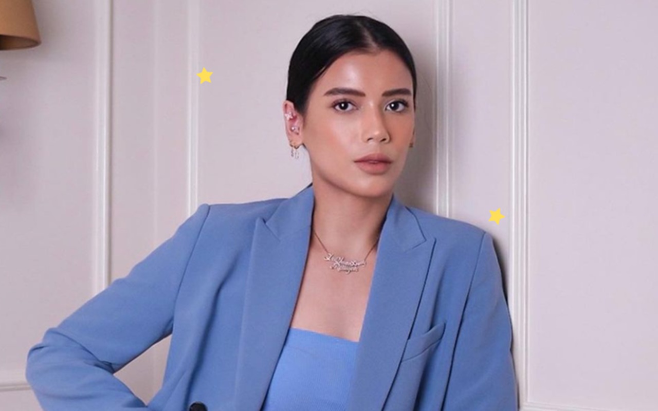 Sabrina Chairunnisa Murka 'Anaknya' Jadi Korban Malpraktik