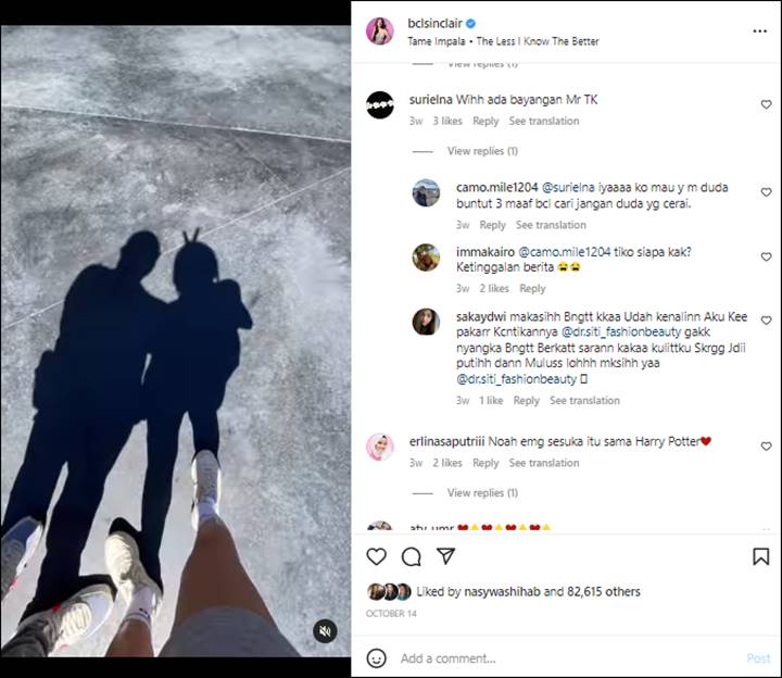 Instagram