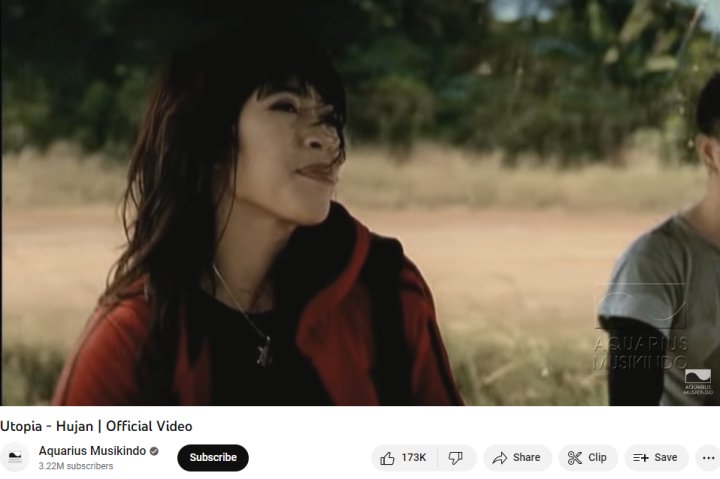 Senar Senja 'Dialog Hujan'