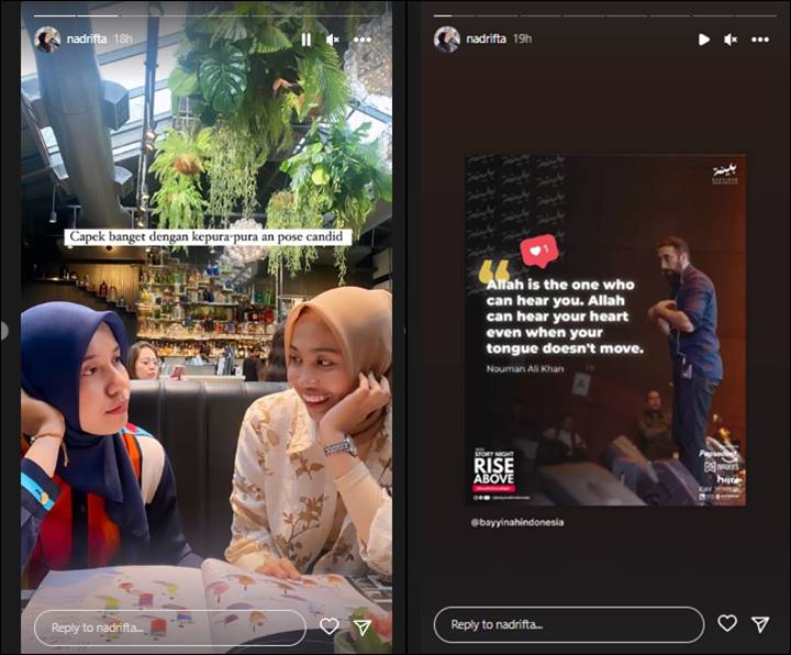 Instagram