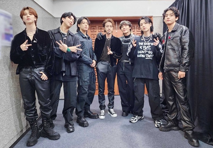 Donasi ARMY untuk Tragedi Kanjuruhan