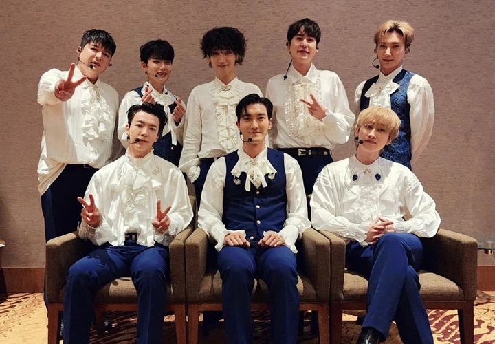 Aksi Donor Darah ELF Taiwan