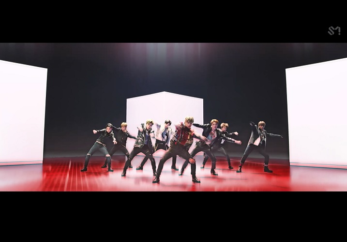 EXO-L Peduli Korban Bencana Alam