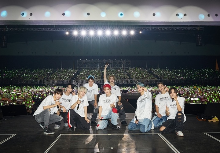 NCTZen Berbagi Makanan hingga Donasi Peduli Kanker
