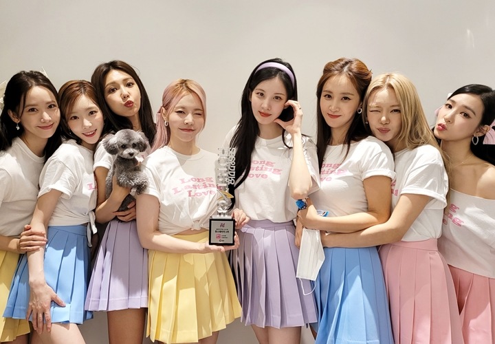 Donasi SONE untuk UNICEF Indonesia