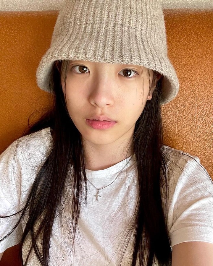 Padu Padan Bucket Hat