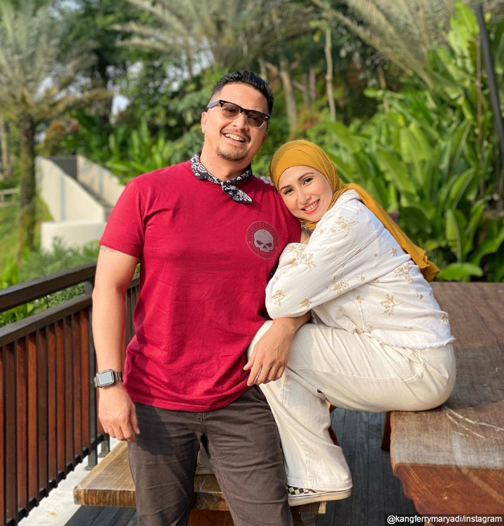 Deswita Maharani