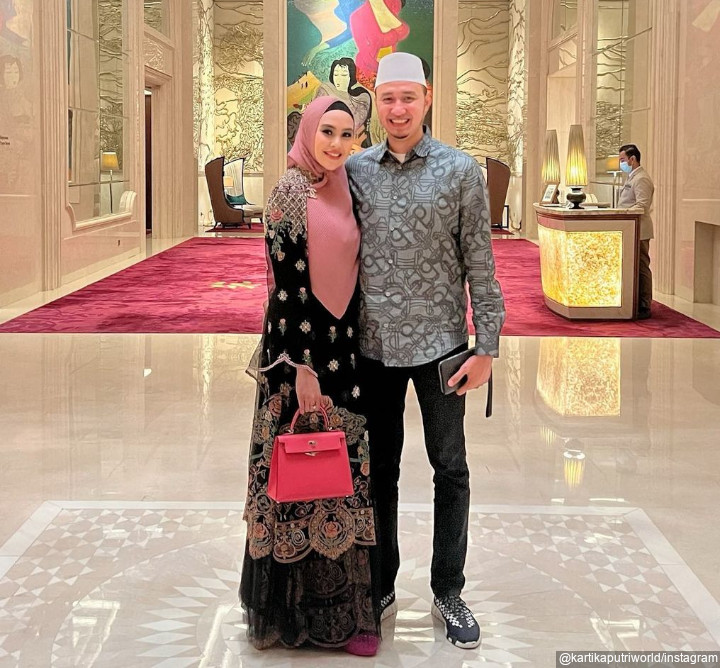 Kartika Putri