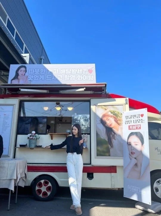 Gantikan Kim Ji Won, Shin Se Kyung Pamer Kejutan di Lokasi Syuting \'Arthdal Chronicles Season 2\'