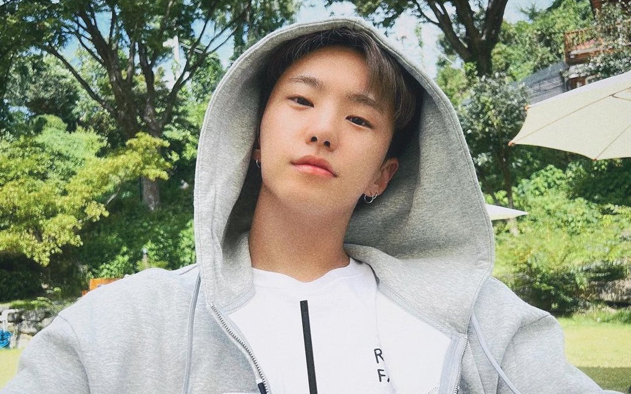 Dukung Seorang Dancer 'Street Man Fighter' Penuh, Hoshi SEVENTEEN Pinjamkan Banyak Baju