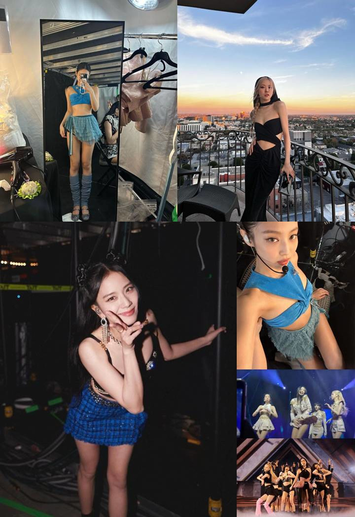 BLACKPINK