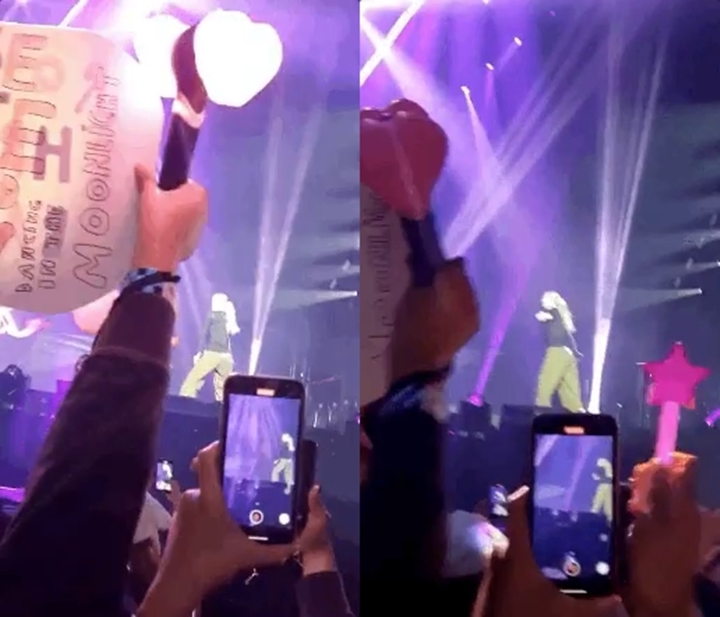 Rose BLACKPINK Twerking di Konser \'BORN PINK\', Member Lainnya Ikutan