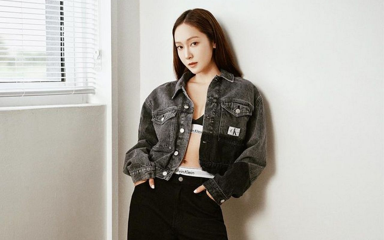 Berkonsep Minimalis Elegan, Toko Baru Fashion Jessica Jung di Shanghai Akhirnya Dibuka