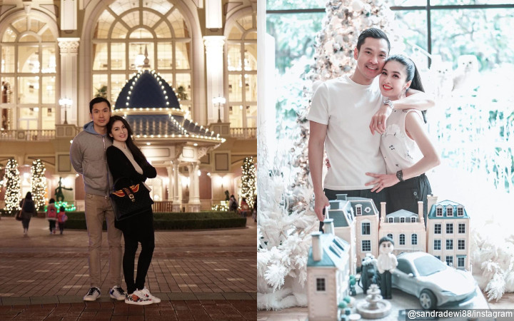 Dijuluki Couple Goals