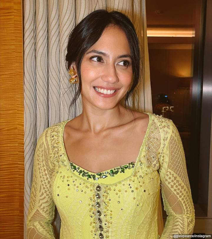 Pevita Pearce