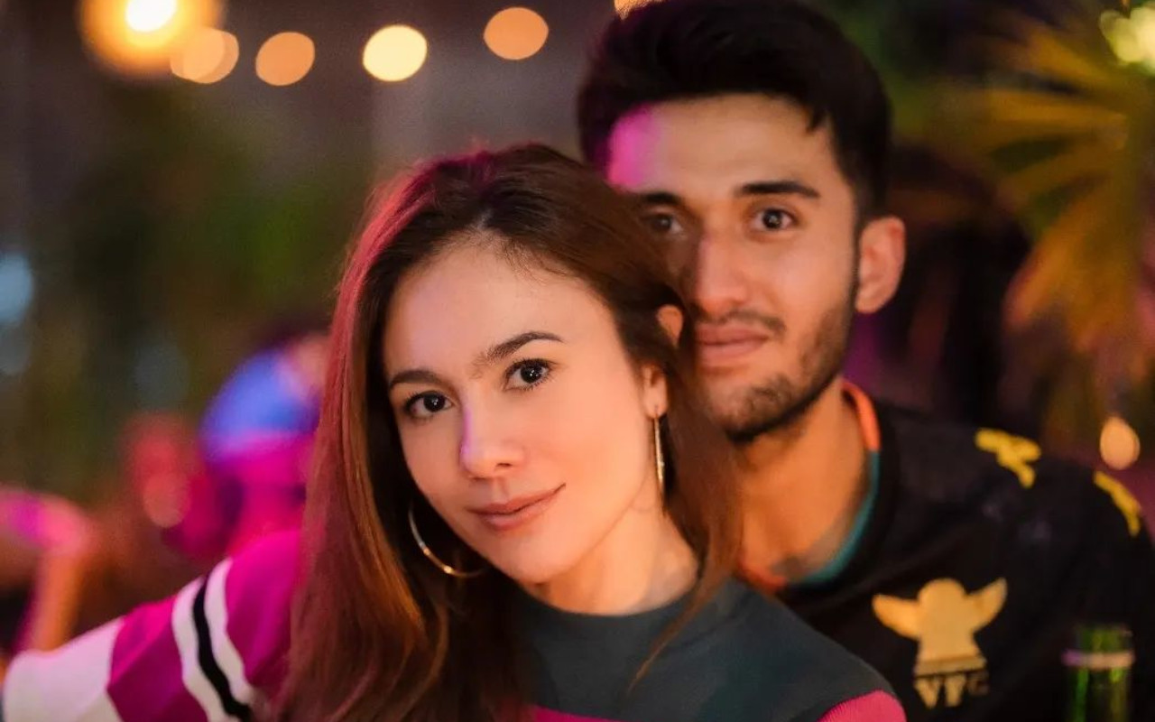 Restui Anaknya Pacaran Dengan Wulan Guritno, Ibu Sabda Ahessa Dinyinyiri