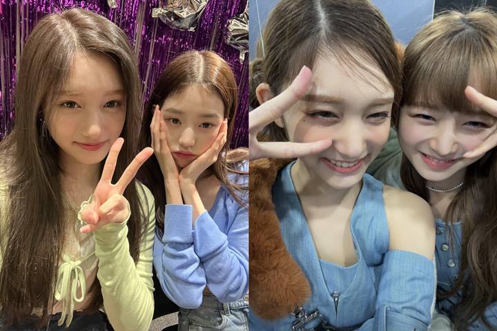 A Lovely Maknae