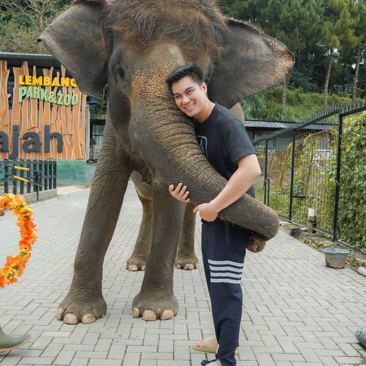 Baim Wong