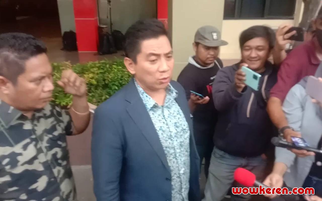 Pengacara Lesti Kejora Tegaskan Belum Laporkan Kiky Saputri, Titip Pesan Menohok