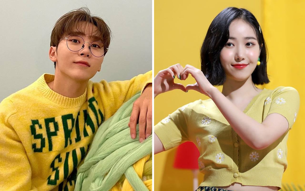 Seungkwan SEVENTEEN dan SinB VIVIZ Debat, Reaksi Geng 98 Sungguh Relatable