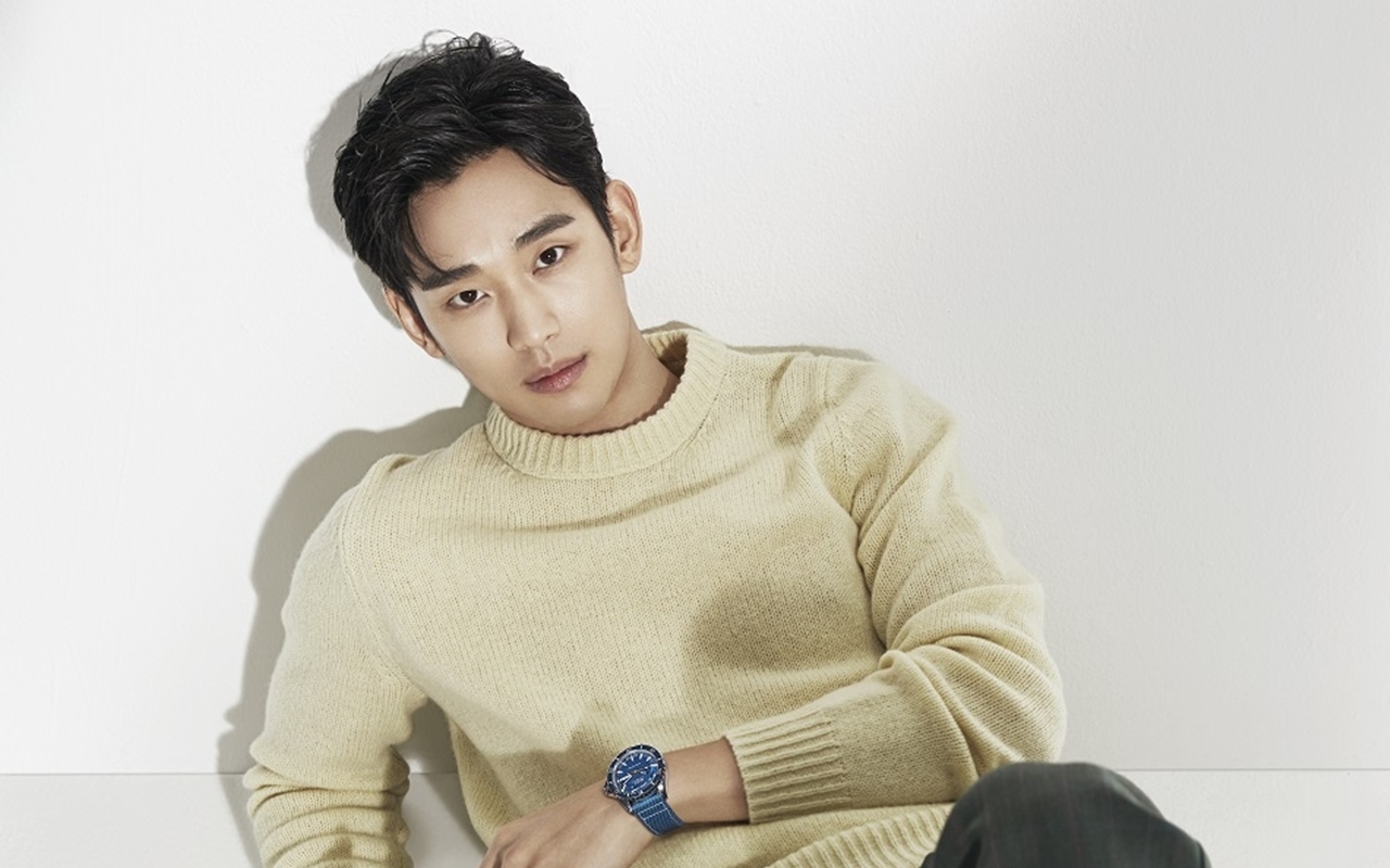 Kim Soo Hyun Ternyata Pernah Didepak Dari 'Boys Over Flowers' Tuai Sorotan