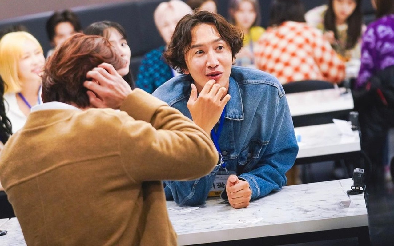 Perilaku Curang Lee Kwang Soo di 'The Game Caterers' Bikin Teringat 'Running Man'