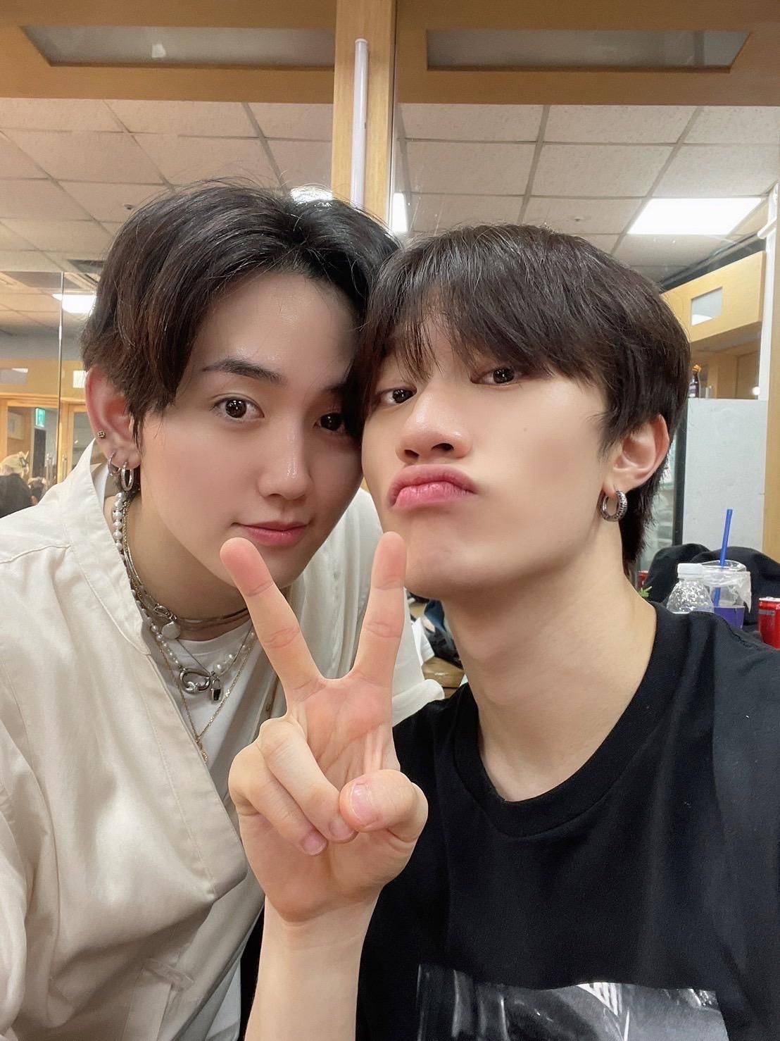 Pesan Bang Ye Dam usai konser pertama TREASURE