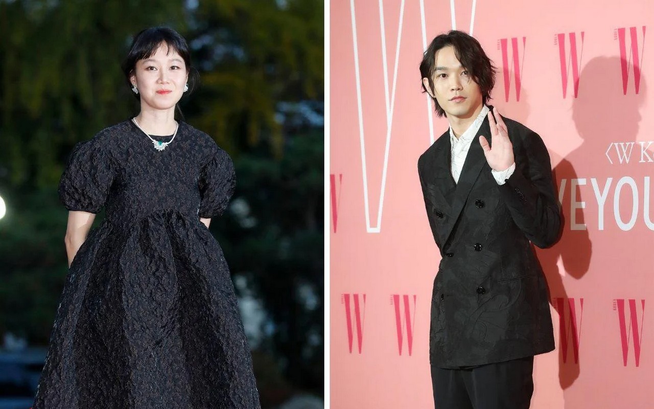 Kevin Oh Bakal Rilis Album dengan Lagu Cinta Buatan Sang Istri Gong Hyo Jin