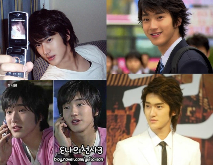 Foto-Foto Pra-Debut Super Junior Beredar, Tak Kalah Ganteng dari Idol Gen 4