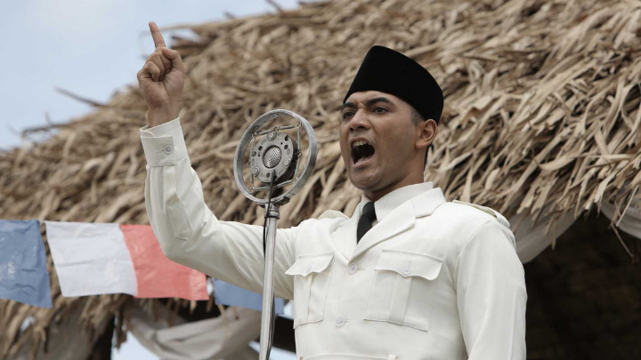 Soekarno: Indonesia Merdeka