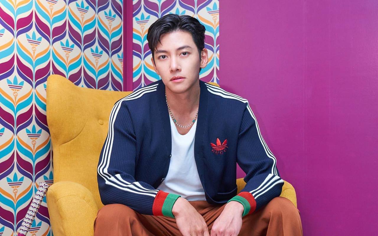 Ji Chang Wook Ungkap Faktor Kunci Untuk Sortir Tawaran Peran