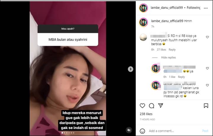 Instagram