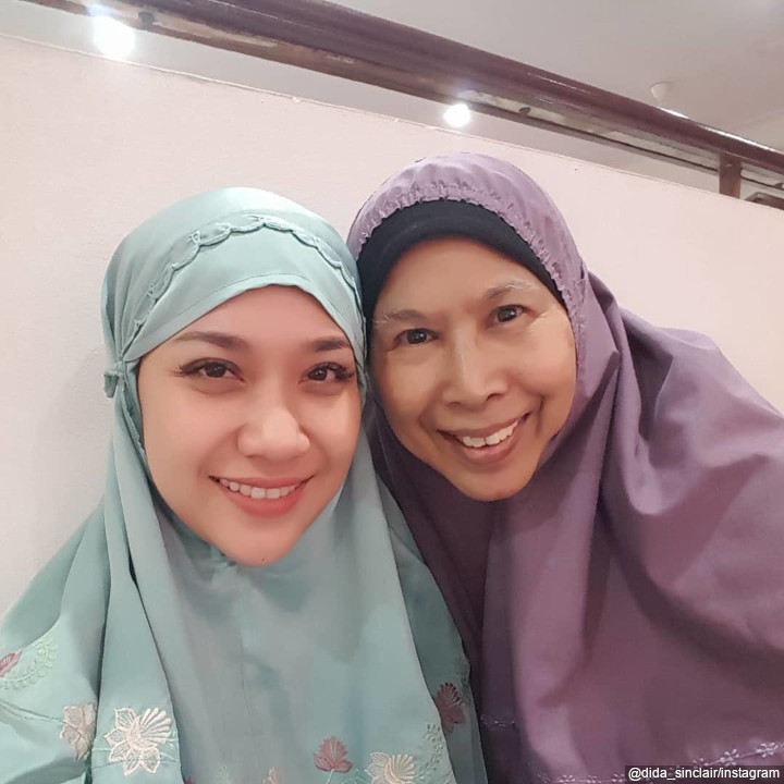 Bak Anak Sendiri