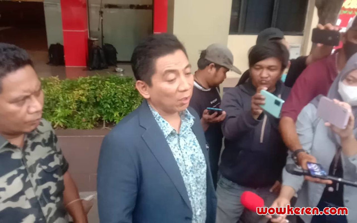 Pengacara Ungkap Alasan Bijak Dewi Persik Ingin Lanjutkan Proses Hukum Haters