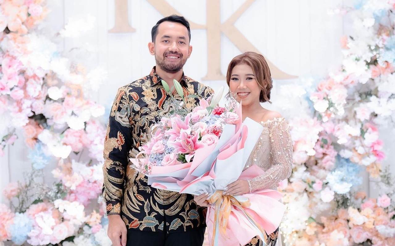 Kiky Saputri Dimaki Gegara Ngeroasting Lesti Kejora, Reaksi Pacar So Sweet