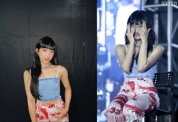 Mix And Match Kece