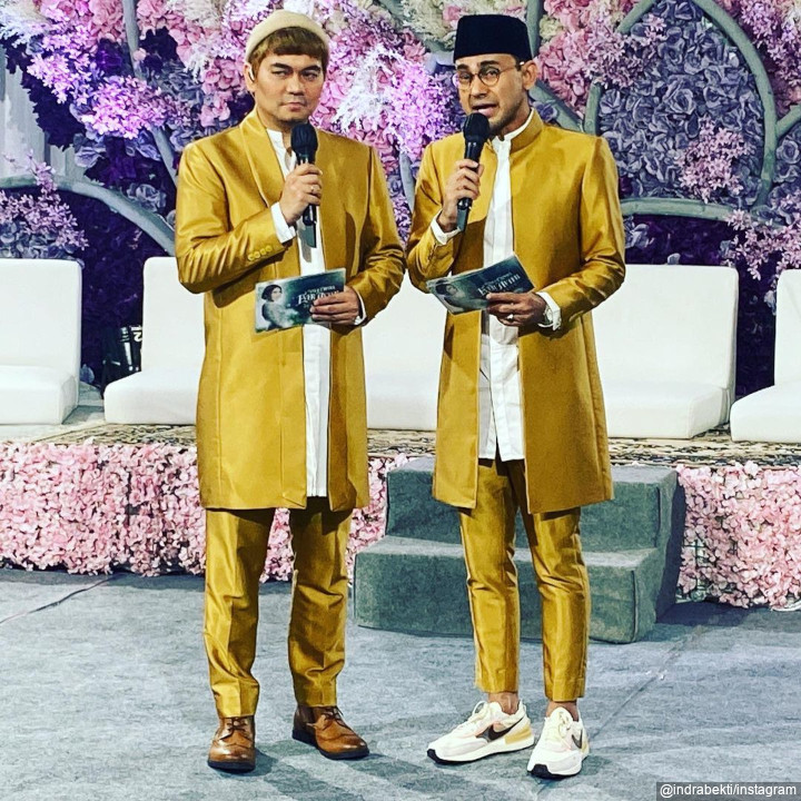 Indra Bekti