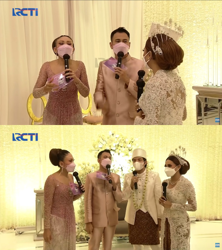 Raffi Ahmad