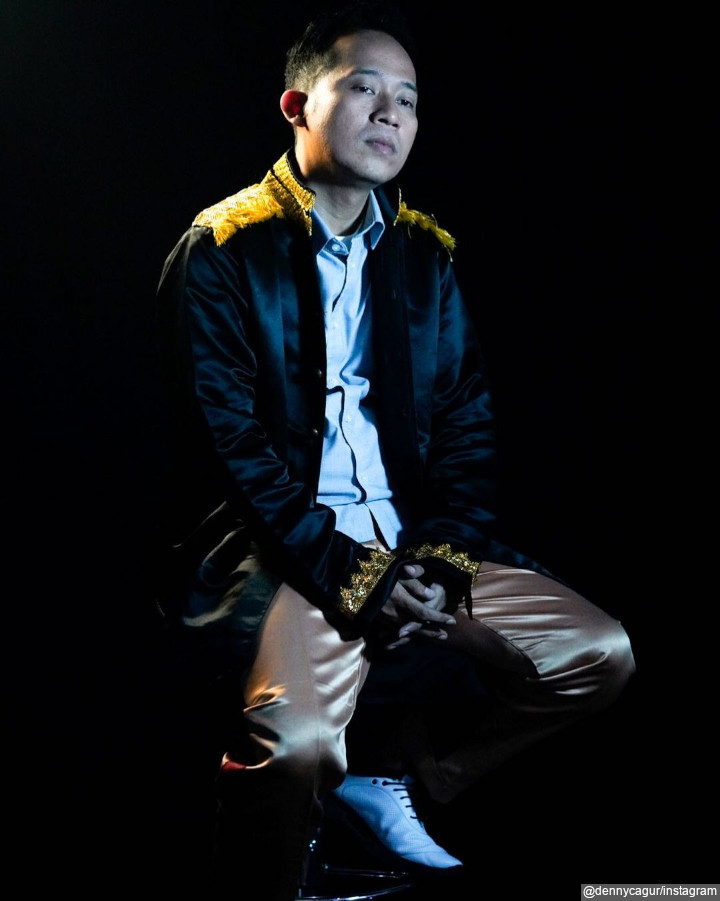 Denny Cagur