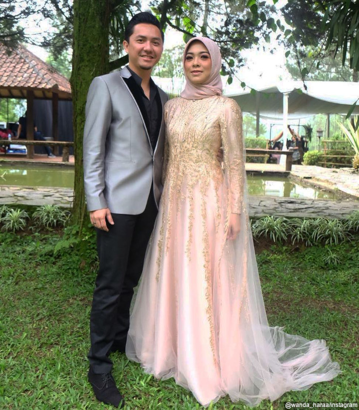 Ananda Omesh - Dian Ayu