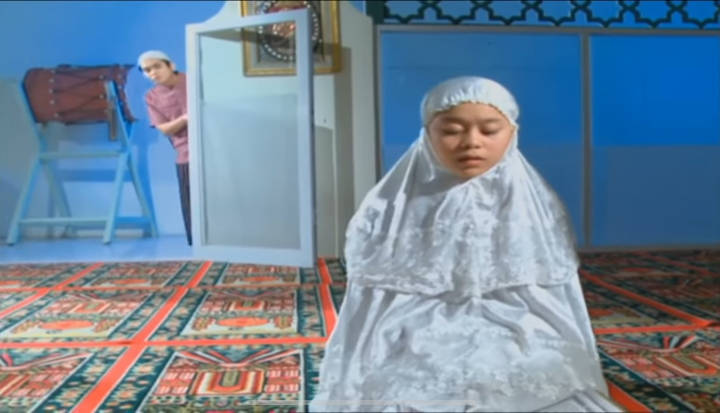 Filmografi