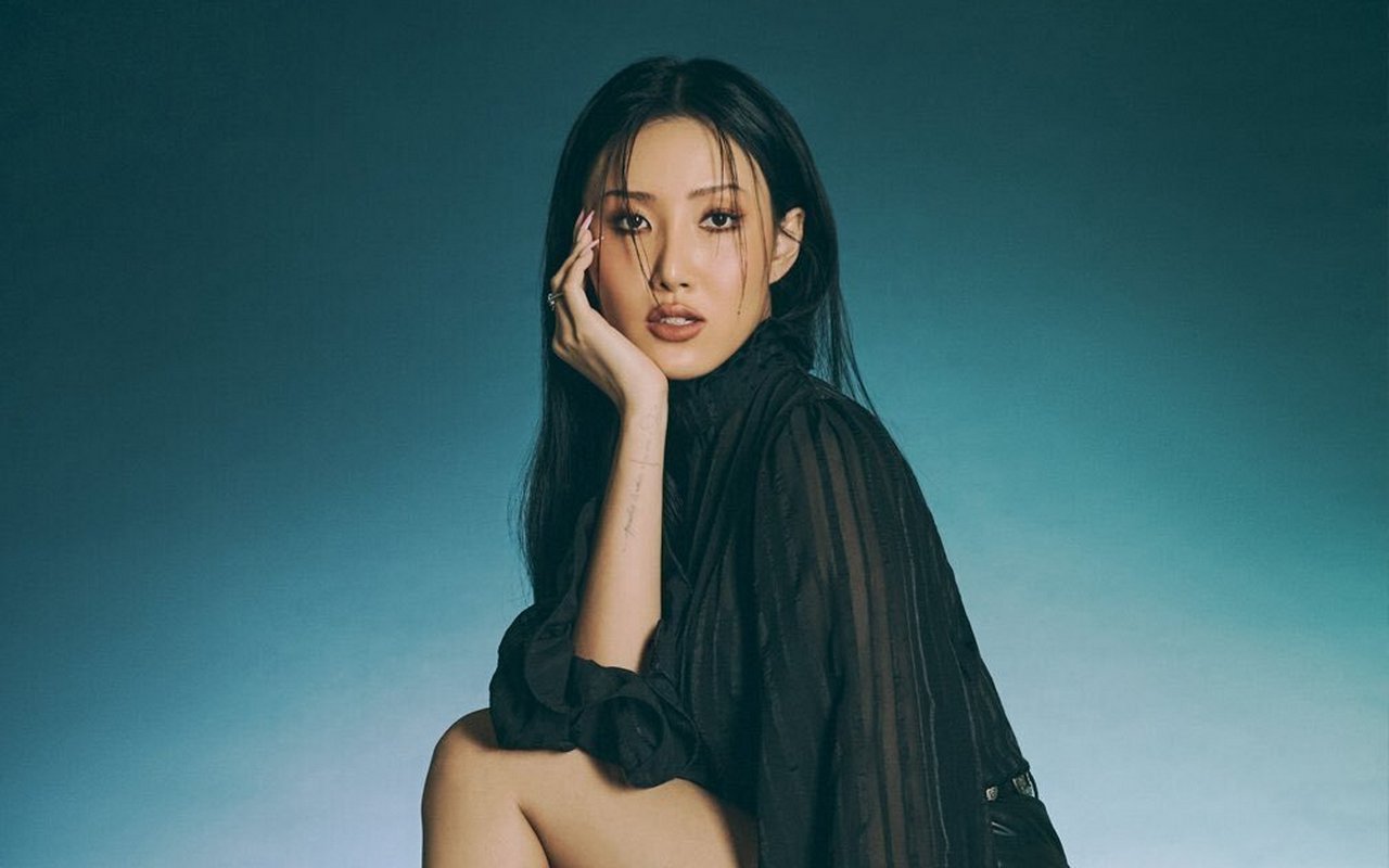 Debut Jadi MC, Hwasa MAMAMOO Bakal Punya Program Acara Sendiri di tvN