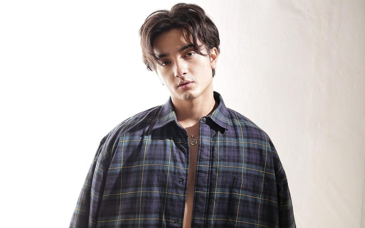 Pertama Kali Catwalk di JFW, Bryan Domani Sempat Insecure