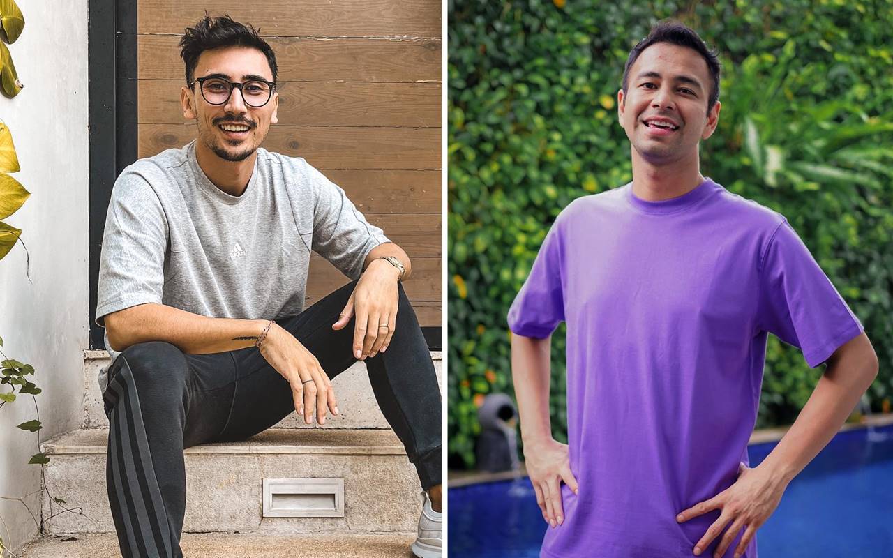 Vincent Verhaag Bersyukur Jika Raffi Ahmad Serius Mau Bantu Bayar Cicilan Rumah