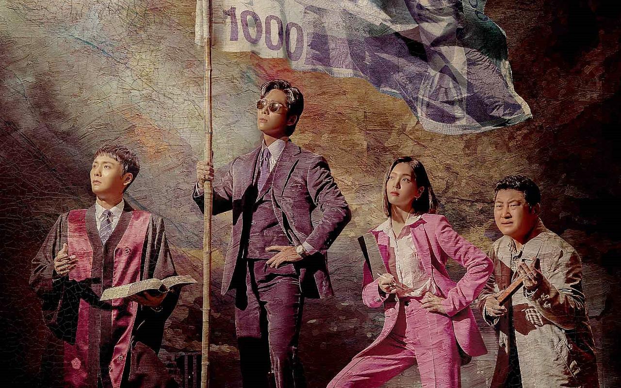 Sutradara Merasa Bersalah 'One Dollar Lawyer' Dihujat Karena Iklan