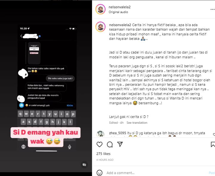 Instagram