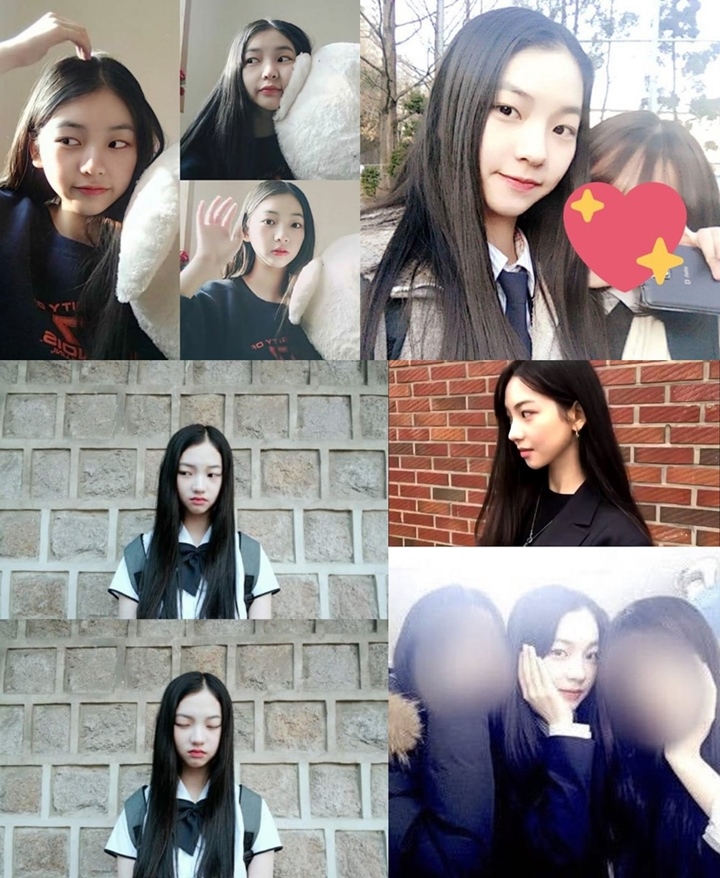 Karina aespa Buktikan Cantik Alami Lewat Foto Pra-Debut Debut Baru, Kepribadian Ikut Disorot