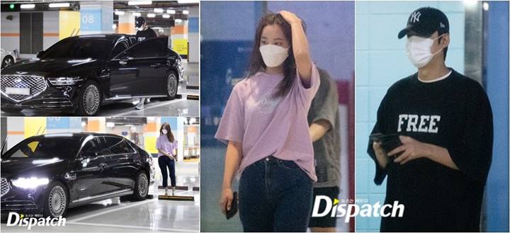 Digosipkan Pacari Lee Min Ho, Yeonwoo: Aku Sangat Terkejut!Digosipkan Pacari Lee Min Ho, Yeonwoo: Aku Sangat Terkejut!Digosipkan Pacari Lee Min Ho, Yeonwoo: Aku Sangat Terkejut!