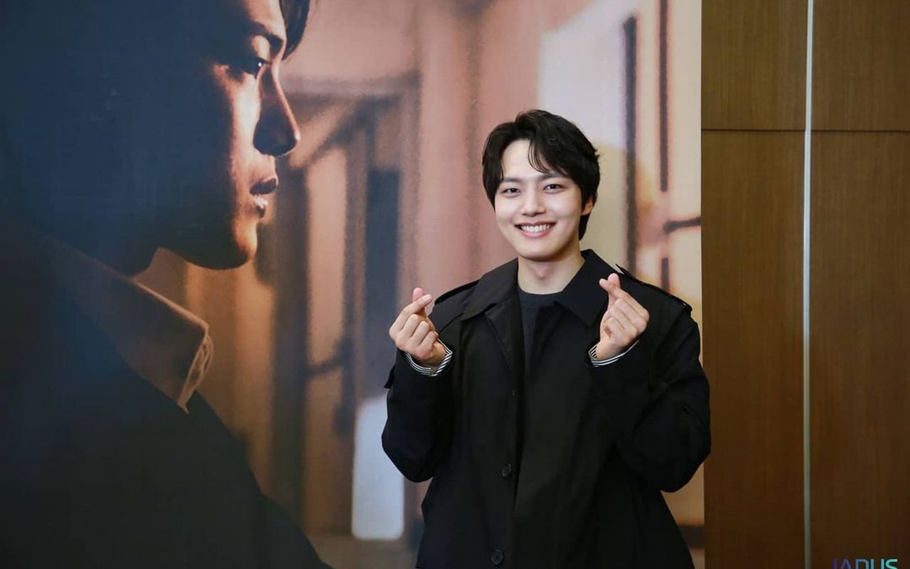 Yeo Jin Goo Ungkap Kedekatan Bak Keluarga dengan Manajernya Sejak Jadi Aktor Cilik di 'The Manager'